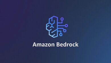 aws bedrock