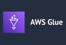 aws glue