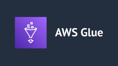 aws glue
