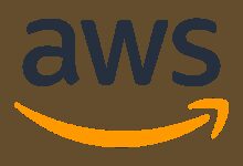 aws logo