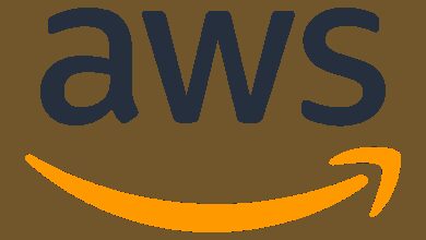 aws logo
