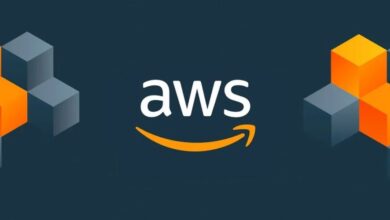 aws reinvent